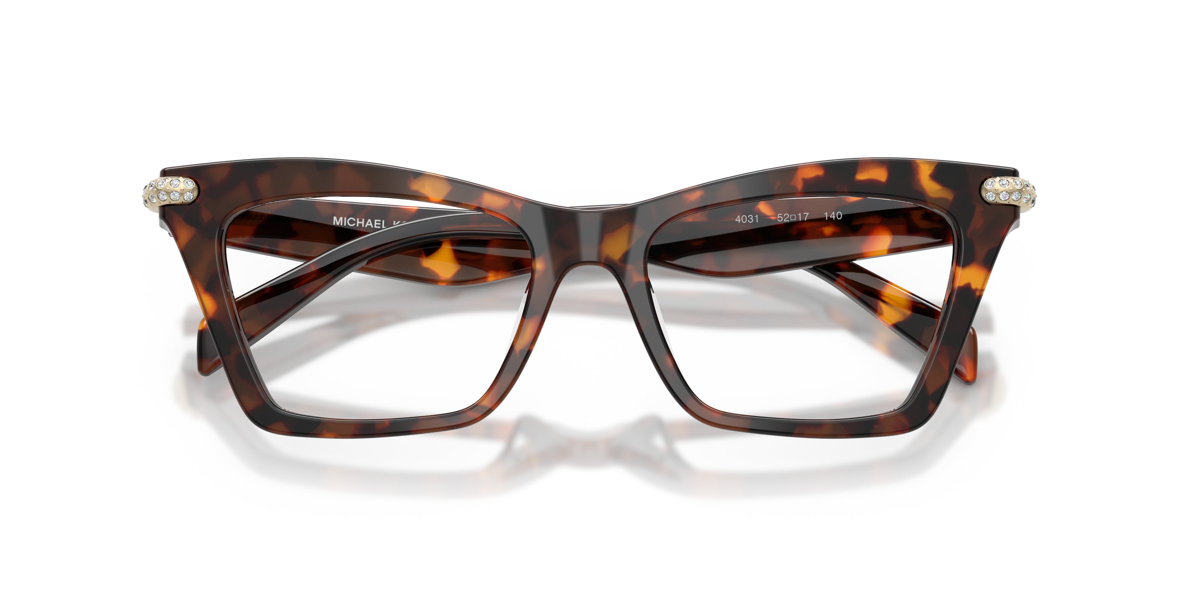 Michael Kors MK4185BU 4031 Jamaica 